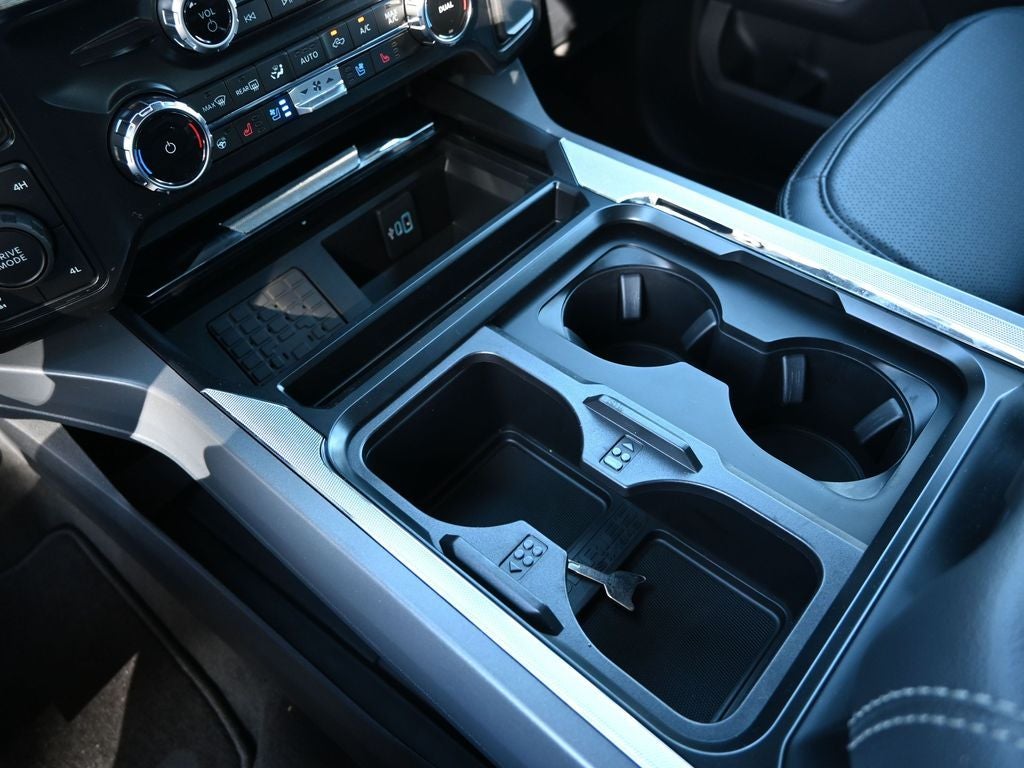 2025 Ford F-350SD Lariat