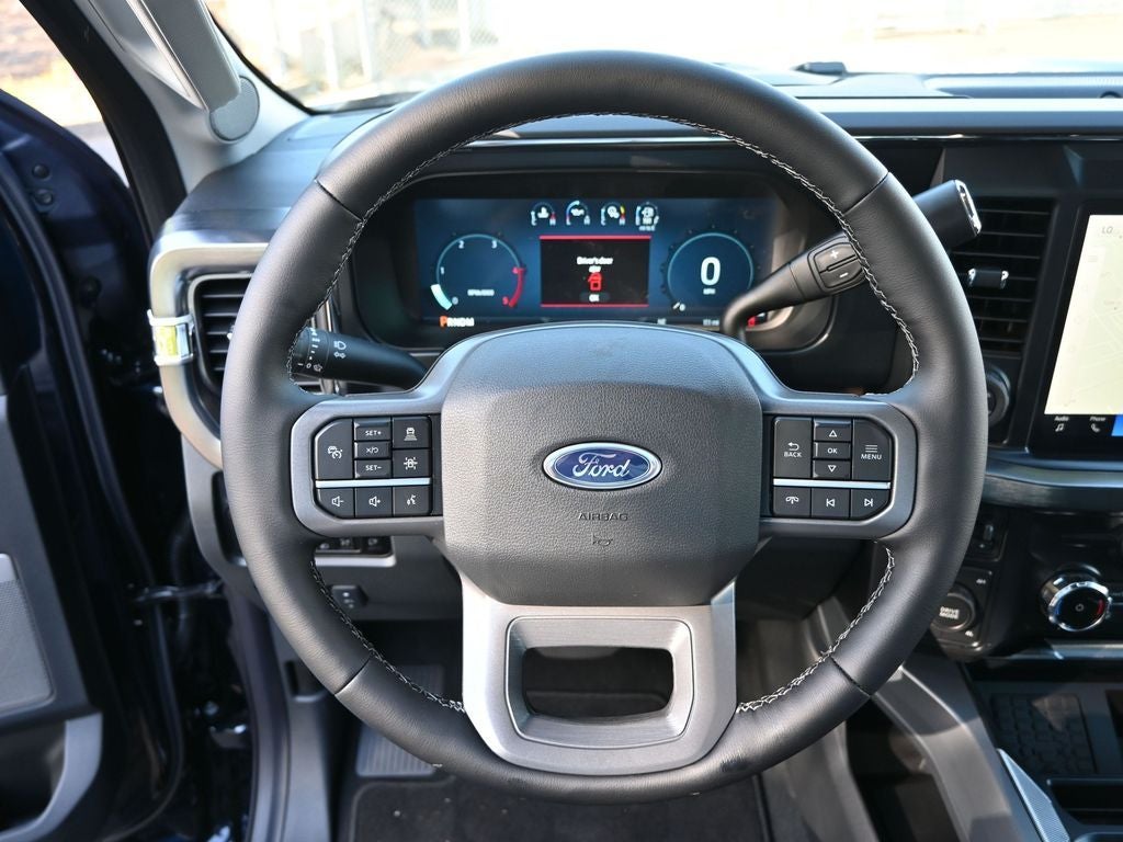 2025 Ford F-350SD Lariat