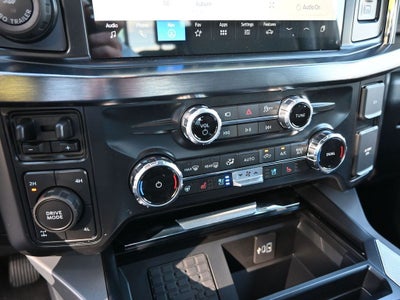 2025 Ford F-350SD Lariat