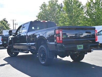 2025 Ford F-350SD Lariat