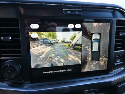 2025 Ford F-350SD Lariat