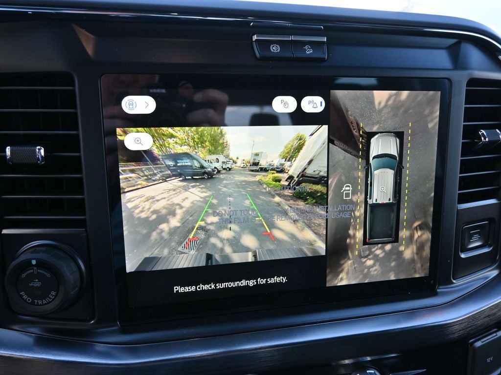 2025 Ford F-350SD Lariat