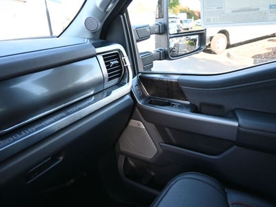 2025 Ford F-350SD Lariat