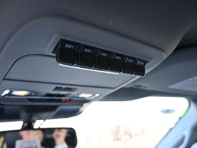 2025 Ford F-350SD Lariat