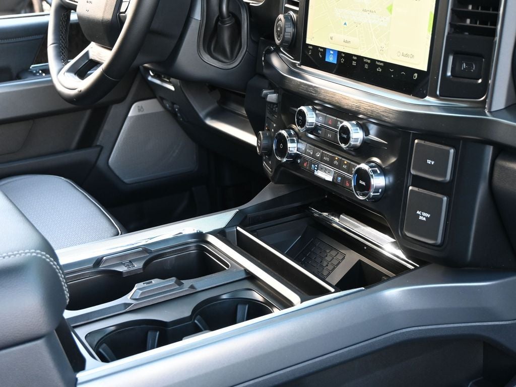 2025 Ford F-350SD Lariat