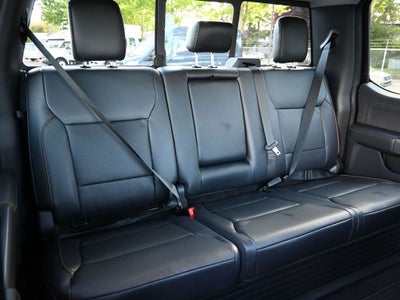 2025 Ford F-350SD Lariat