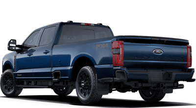 2025 Ford F-350SD Lariat