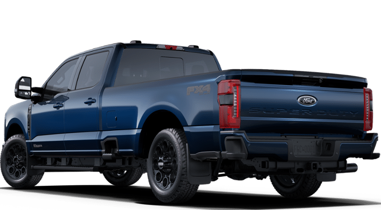 2025 Ford F-350SD Lariat