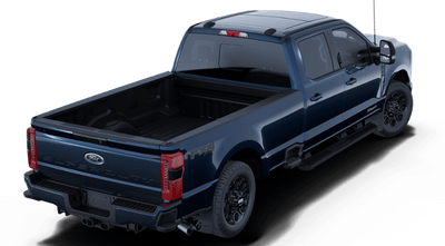 2025 Ford F-350SD Lariat