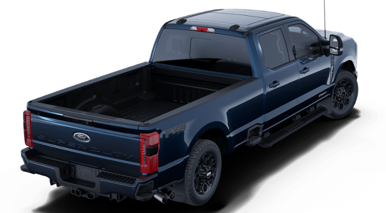 2025 Ford F-350SD Lariat