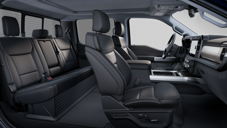 2025 Ford F-350SD Lariat