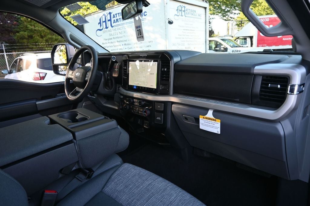 2026 Ford F-350SD XLT