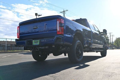 2026 Ford F-350SD XLT