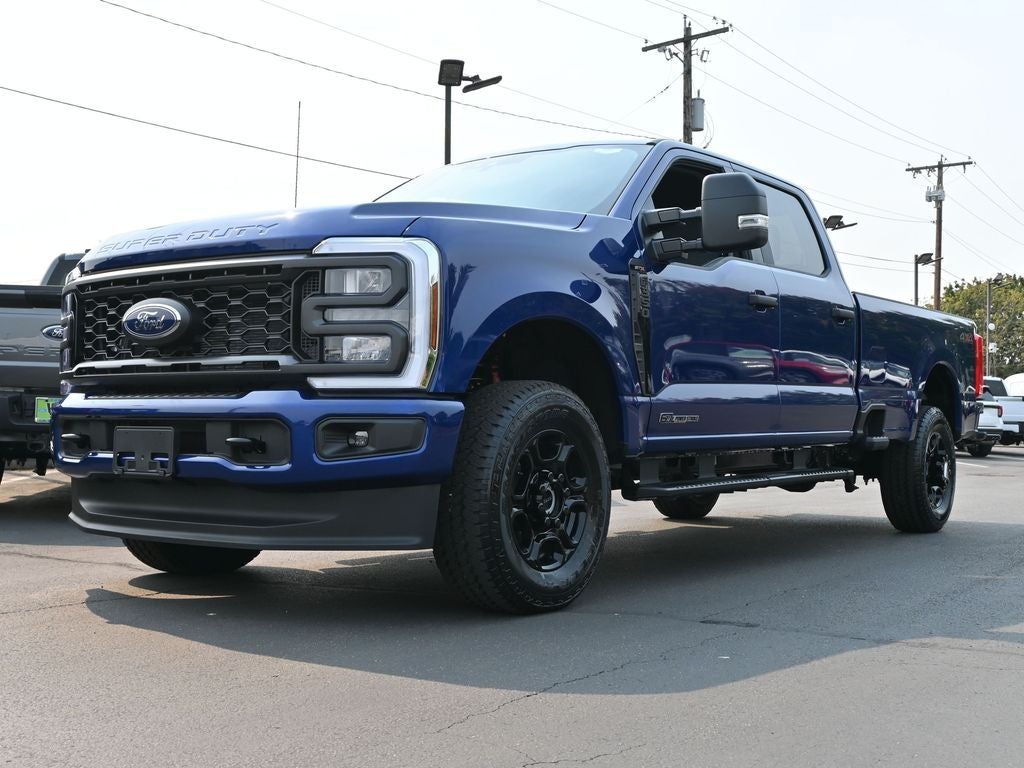 2026 Ford F-350SD XL