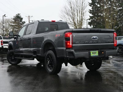 2026 Ford F-350SD XL