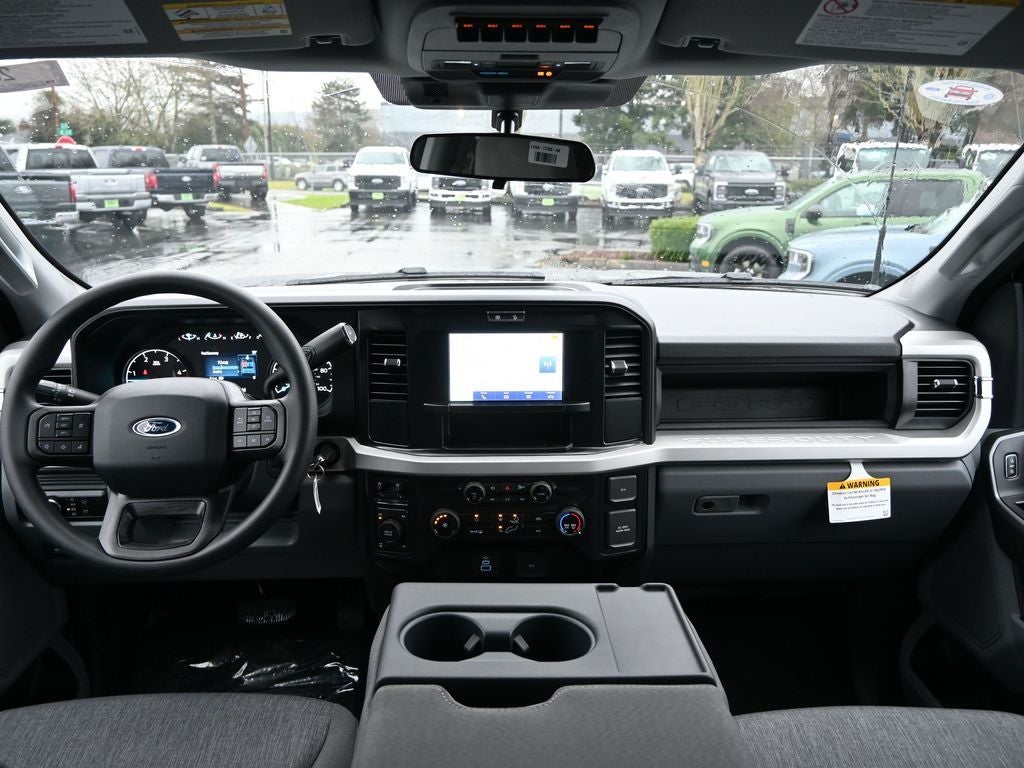 2026 Ford F-350SD XL