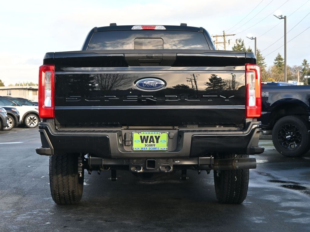 2026 Ford F-350SD XL