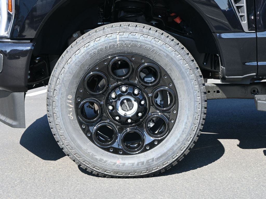 2026 Ford F-350SD XLT