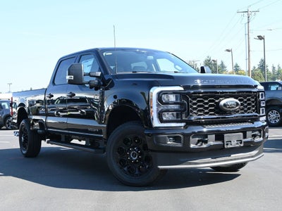 2026 Ford F-350SD XLT
