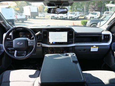 2026 Ford F-350SD XLT