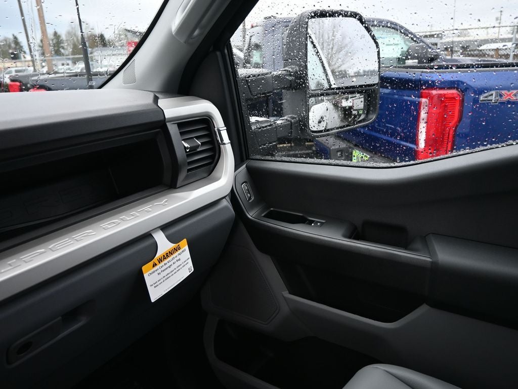 2026 Ford F-350SD XL