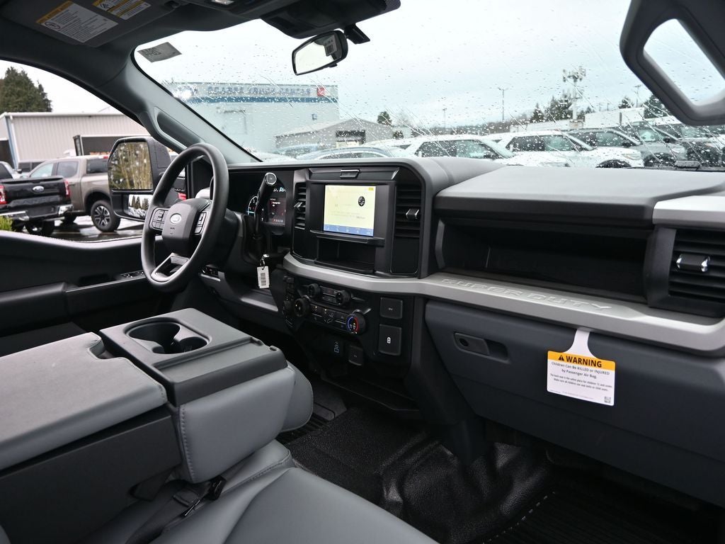 2026 Ford F-350SD XL