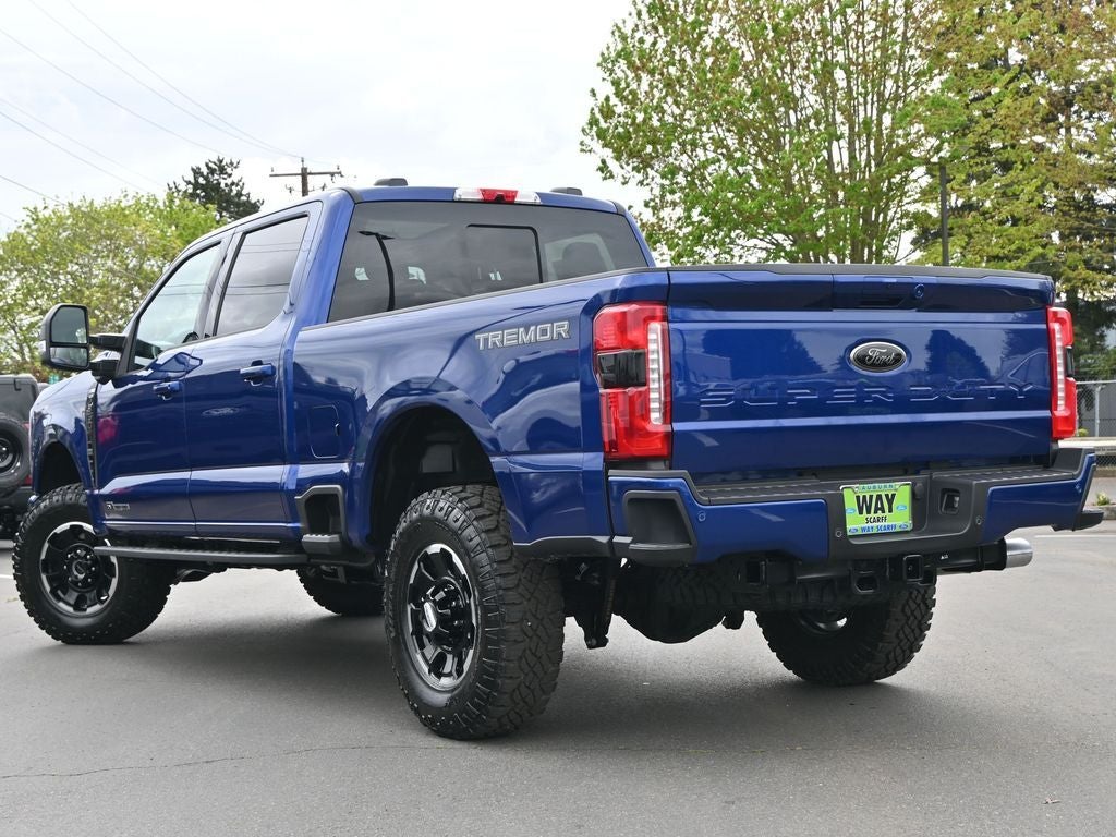 2026 Ford F-350SD XLT
