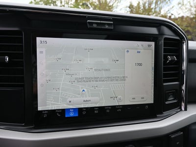 2026 Ford F-350SD XLT