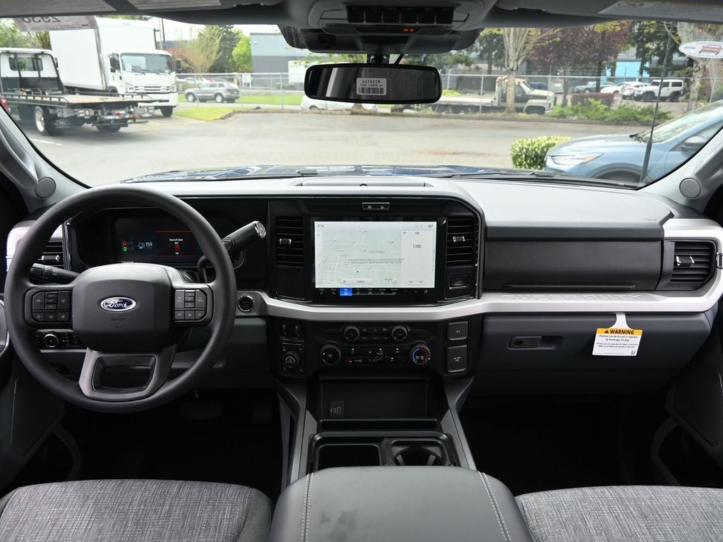 2026 Ford F-350SD XLT