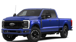 2026 Ford F-350SD F-350® XLT