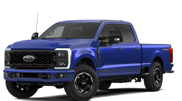 2026 Ford F-350SD F-350® XLT