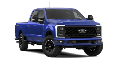 2026 Ford F-350SD F-350® XLT