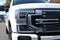 2022 Ford F-350SD Limited