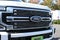 2022 Ford F-350SD Limited