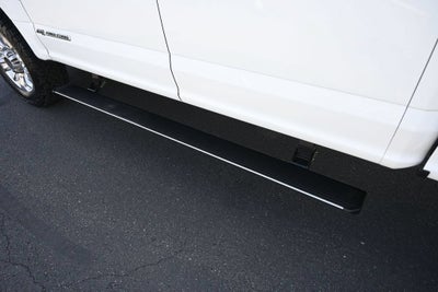 2022 Ford F-350SD Limited