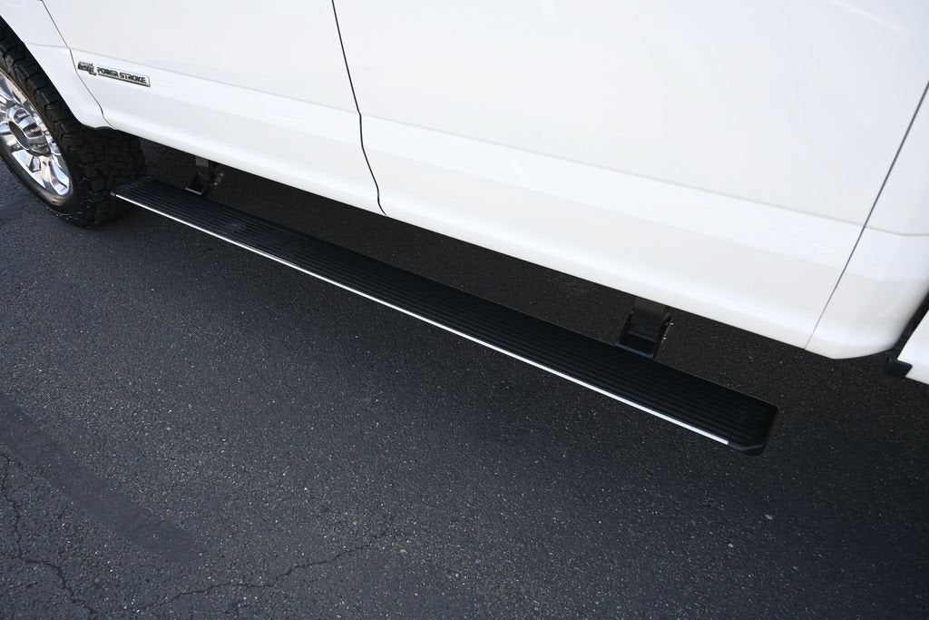 2022 Ford F-350SD Limited
