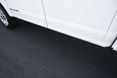 2022 Ford F-350SD Limited