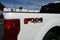 2022 Ford F-350SD Limited