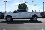 2022 Ford F-350SD Limited