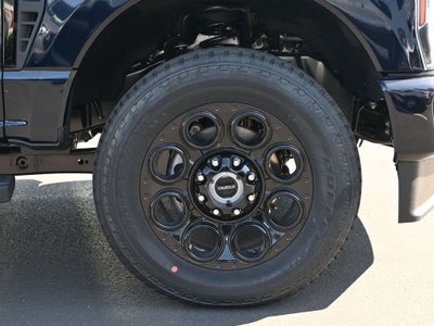 2025 Ford F-350SD Lariat