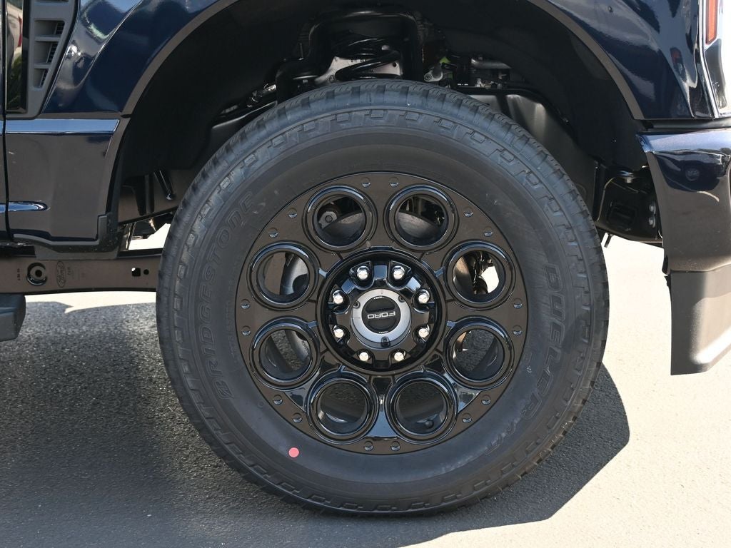 2025 Ford F-350SD Lariat