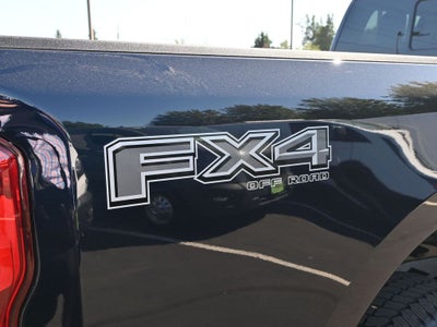 2025 Ford F-350SD Lariat