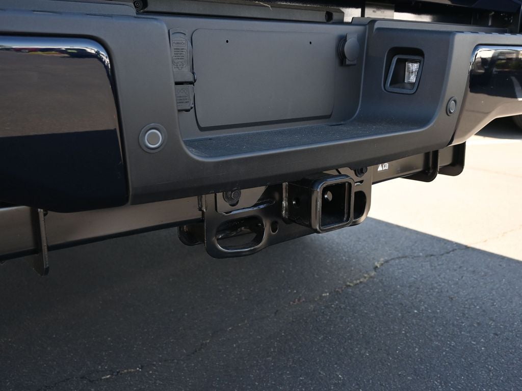 2025 Ford F-350SD Lariat