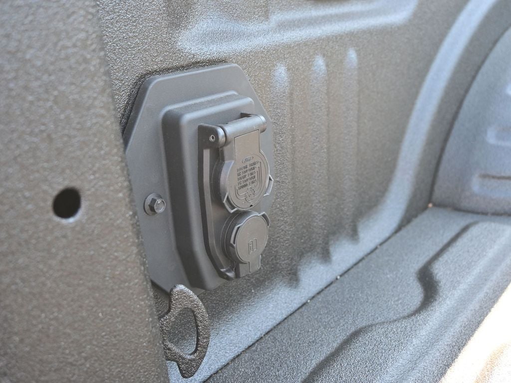 2025 Ford F-350SD Lariat