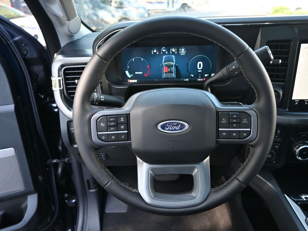 2025 Ford F-350SD Lariat