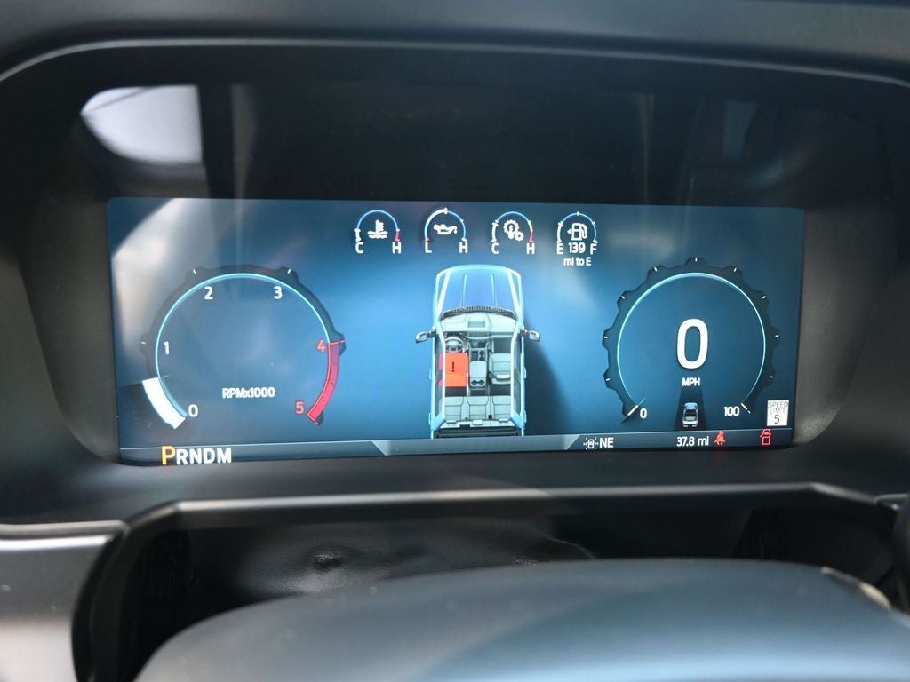 2025 Ford F-350SD Lariat