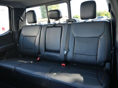 2025 Ford F-350SD Lariat