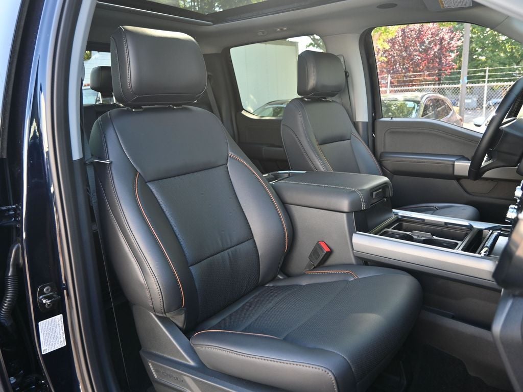 2025 Ford F-350SD Lariat