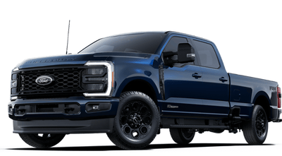 2025 Ford F-350SD Lariat