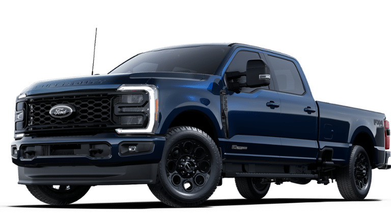 2025 Ford F-350SD Lariat